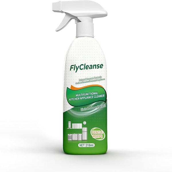 FlyCleanse Pro Cleaner