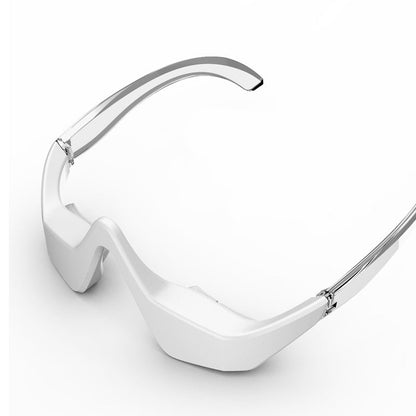 Red Light Therapy Glasses