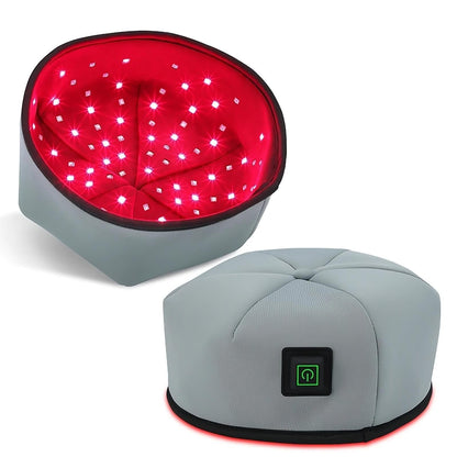 Red Light Therapy Cap