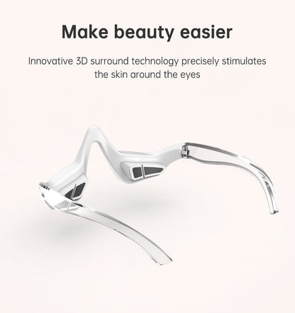 Red Light Therapy Glasses