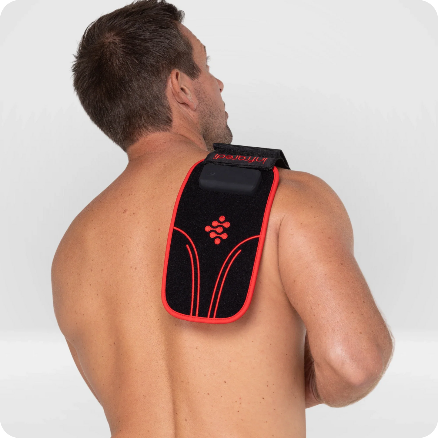 Infraredi Body Wrap Plus