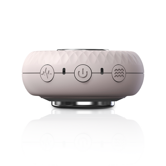 Mini LED Red Light Therapy Beauty Device