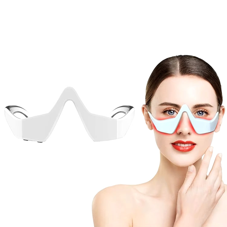 Red Light Therapy Glasses
