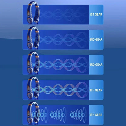 Neck Fan Portable Air Conditioner